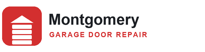 Montgomery Garage Door Repair