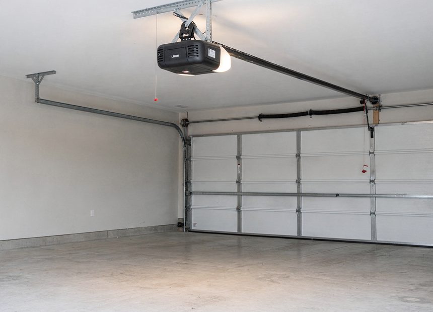 Garage Door Opener Repair in Montgomery, AL